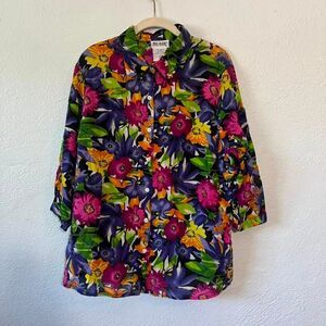 Blair Women's Multi Blouse